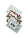 Tandem t:slim Insulin Pump Stickers - Spring Collection