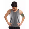Diabetes Tank Top with Pocket for Insulin Pump - Dia-T.Top