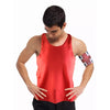 Diabetes Tank Top with Pocket for Insulin Pump - Dia-T.Top
