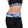 Insulin Pump Waist Belt - Dia-BellyBand Prints