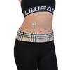 Insulin Pump Waist Belt - Dia-BellyBand Prints