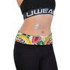 Insulin Pump Waist Belt - Dia-BellyBand Prints