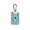 Universal Insulin Pump Pouch in Lace - Dia-Mini Pouch Neon