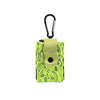 Universal Insulin Pump Pouch in Lace - Dia-Mini Pouch Neon