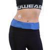 Comfortable Insulin Pump Belt - Dia-BellyBand Solid Colors