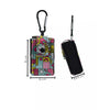 Universal Pouch for insulin pump - Dia-Mini Pouch Summer