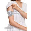 Versatile Insulin Pump strap to wear your insulin pump -