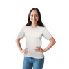 Comfortable t-shirt for insulin pump - Dia-T