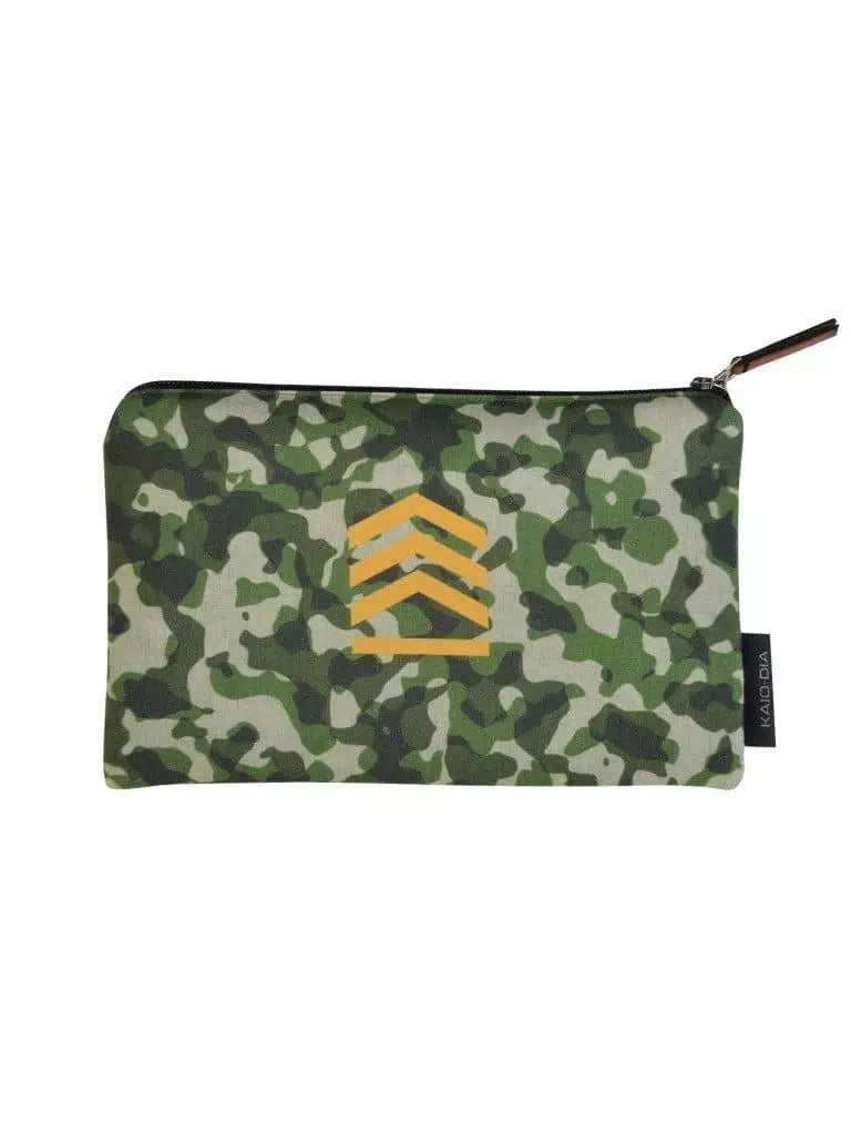 Diabetic Supply Kitbag - Dia-Zipper Bag Drill Bill – Kaio-Dia B2B