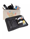 Diabetic Supply Kitbag - Dia-Zipper Bag Go!
