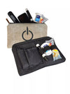 Diabetic Supply Kitbag - Dia-Zipper Bag Insulin Powered