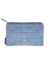 Diabetic Supply Kitbag - Dia-Zipper Bag Not A Junkie Blues