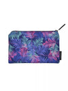 Diabetic Supply Kitbag - Dia-Zipper Bag Palm Breeze