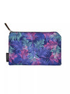 Diabetic Supply Kitbag - Dia-Zipper Bag Palm Breeze
