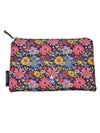 Diabetic Supply Kitbag - Dia-Zipper Bag Secret Garden