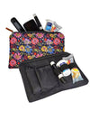 Diabetic Supply Kitbag - Dia-Zipper Bag Secret Garden