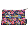 Diabetic Supply Kitbag - Dia-Zipper Bag Secret Garden